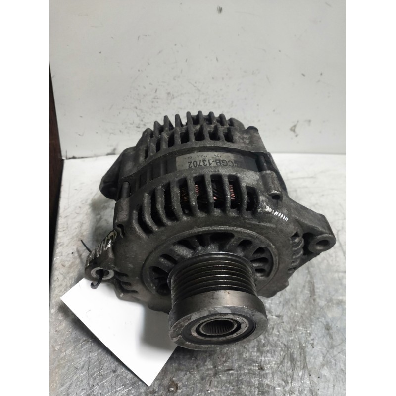 Recambio de alternador para renault maxity 2.9 diesel referencia OEM IAM   