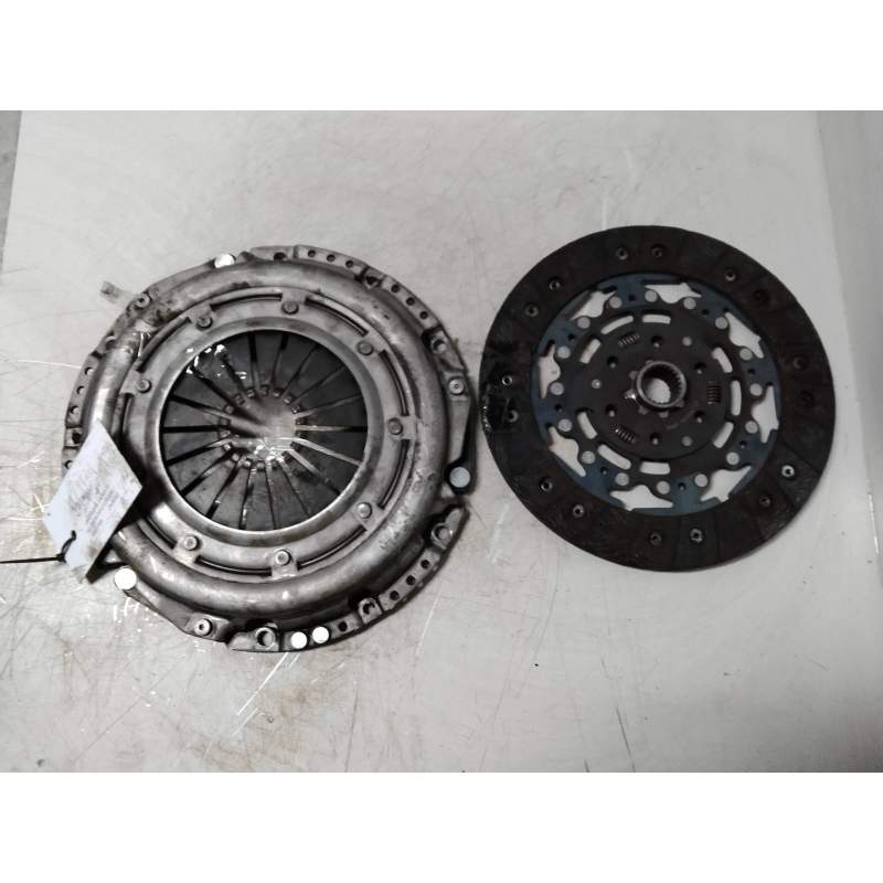 Recambio de kit embrague para mazda 3 berlina (bk) 1.6 crdt active+ kendo referencia OEM IAM   