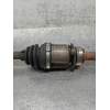 Recambio de transmision delantera derecha para fiat bravo (198) 1.6 16v active multijet (77kw) referencia OEM IAM   