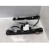 Recambio de elevalunas trasero izquierdo para jaguar f-pace referencia OEM IAM HK8327001AC  5P