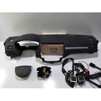 KIT AIRBAG 