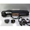 Recambio de kit airbag para ford c-max (cb3) 1.8 flexifuel cat referencia OEM IAM   