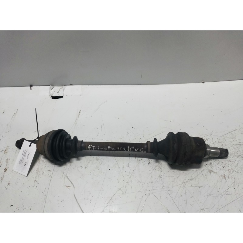 Recambio de transmision delantera izquierda para ford fiesta (cbk) fun referencia OEM IAM   