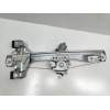 Recambio de elevalunas trasero izquierdo para chevrolet cruze referencia OEM IAM   4P