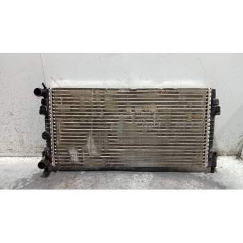 RADIADOR AGUA 2Q0121253 