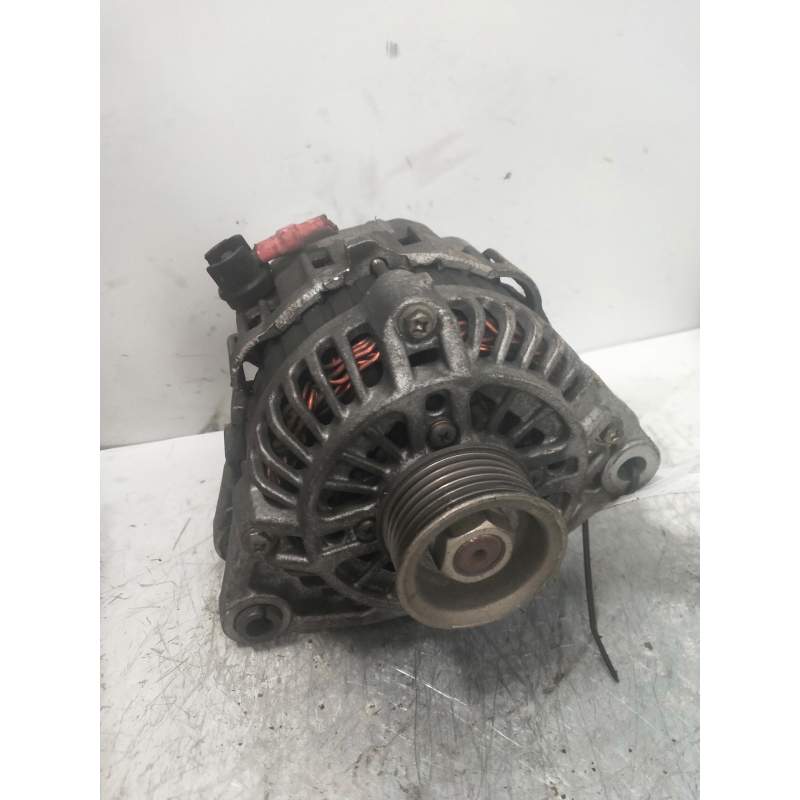Recambio de alternador para ford fiesta berlina (dx) trend referencia OEM IAM 10300DC  
