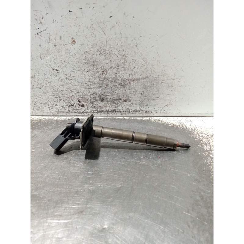 Recambio de inyector para audi a5 (8t3) 3.0 tdi quattro referencia OEM IAM 057130277AG 0445115058 BOSCH