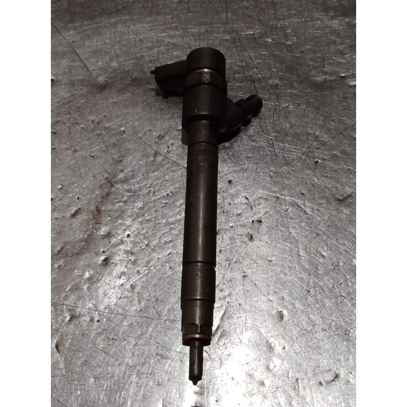 Recambio de inyector para volvo s60 i (384) d5 referencia OEM IAM 0445110251 30750283 BOSCH