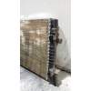 Recambio de radiador agua para seat ibiza (kj1) style referencia OEM IAM 2Q0121253  