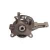 Recambio de mangueta delantera izquierda para daewoo tacuma 1.6 cat referencia OEM IAM   