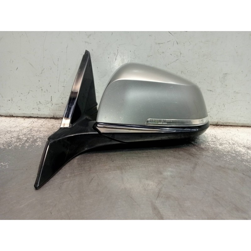 Recambio de retrovisor izquierdo para bmw serie 2 coupe (f22) m240i referencia OEM IAM  ELECTRICO 