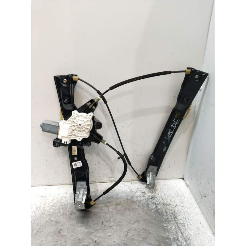 Recambio de elevalunas delantero derecho para ford focus turn. (cb8) titanium referencia OEM IAM BM51A23200BD 5P 2011