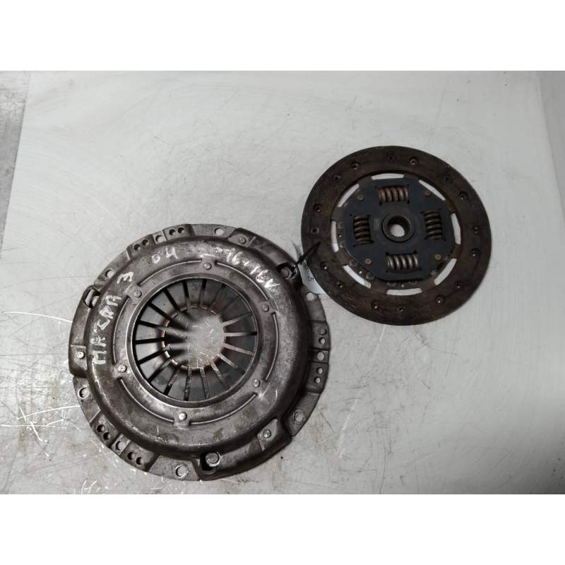 Recambio de kit embrague para mazda 3 berlina (bk) 1.6 vvt active referencia OEM IAM   