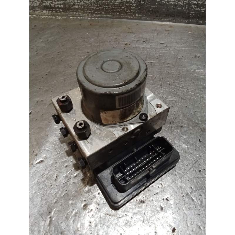 Recambio de abs para hyundai i30 (pde, pd, pden) 1.0 t-gdi referencia OEM IAM G458924500 58910G4AA0 58900G4AA0
