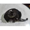 Recambio de mangueta delantera izquierda para land rover discovery 2.7 td v6 cat referencia OEM IAM   