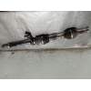 Recambio de transmision delantera derecha para mazda 3 lim. (bl) luxury referencia OEM IAM  22CRDI 2009