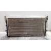 Recambio de radiador agua para seat ibiza (kj1) style referencia OEM IAM 2Q0121253  