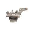 Recambio de mangueta delantera izquierda para daewoo tacuma 1.6 cat referencia OEM IAM   