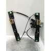 Recambio de elevalunas delantero derecho para ford focus turn. (cb8) titanium referencia OEM IAM BM51A23200BD 5P 2011