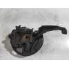 Recambio de mangueta delantera izquierda para land rover discovery 2.7 td v6 cat referencia OEM IAM   