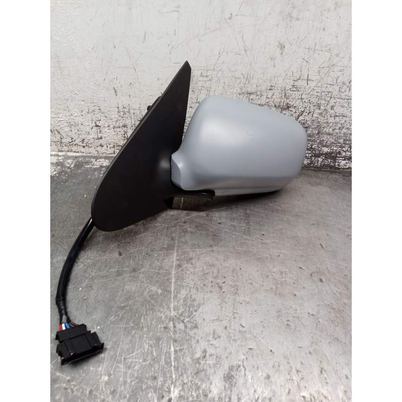 Recambio de retrovisor izquierdo para volkswagen polo berlina (6n1) air referencia OEM IAM  ELECTRICO 