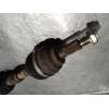 Recambio de transmision delantera derecha para mazda 3 lim. (bl) luxury referencia OEM IAM  22CRDI 2009