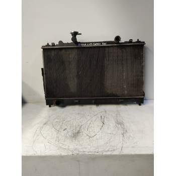 RADIADOR AGUA 20CRDI 2007