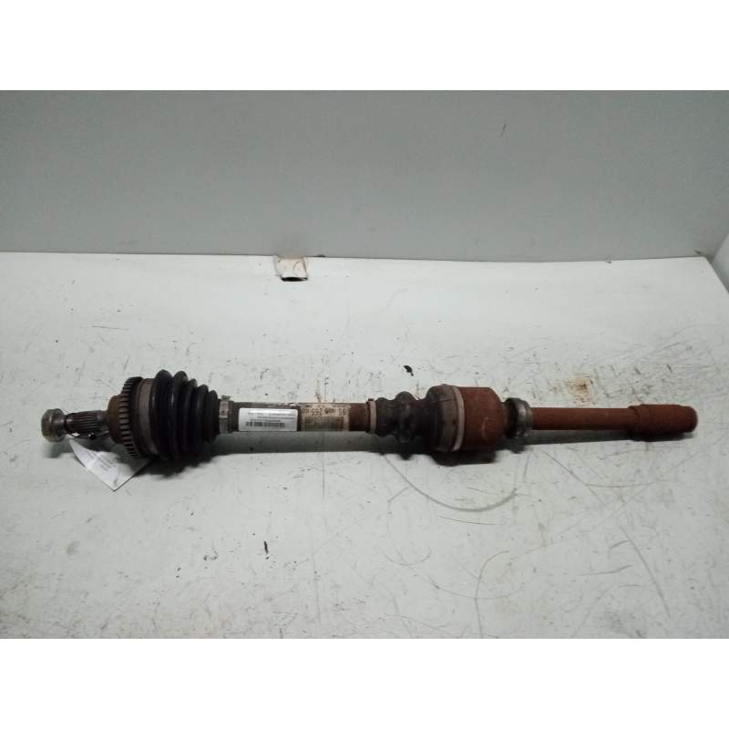 Recambio de transmision delantera derecha para peugeot 206 berlina xs referencia OEM IAM 9640626580 16G 2003