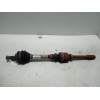 Recambio de transmision delantera derecha para peugeot 206 berlina xs referencia OEM IAM 9640626580 16G 2003