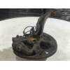 Recambio de mangueta delantera izquierda para land rover discovery 2.7 td v6 cat referencia OEM IAM   