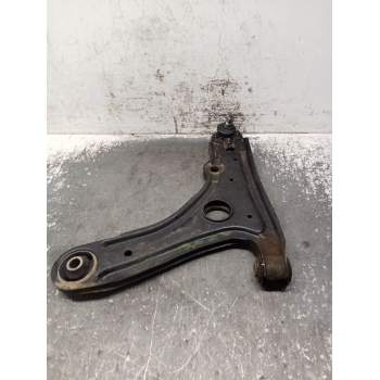 BRAZO SUSPENSION INFERIOR DELANTERO IZQUIERDO 19D 1997