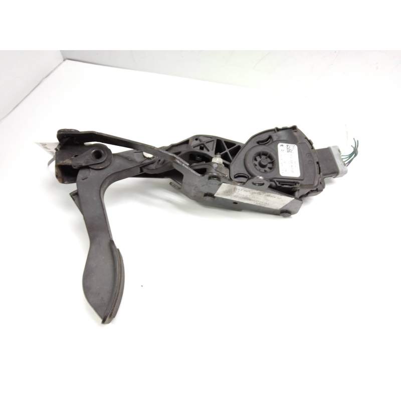 Recambio de potenciometro pedal para fiat scudo combi (272) 2.0 jtdm referencia OEM IAM 6PV00994908 1401280480 2007