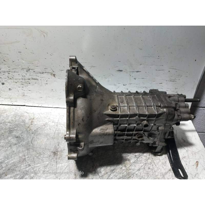 Recambio de caja cambios para bmw serie 3 berlina (e30) 320i referencia OEM IAM AD 197877AD 