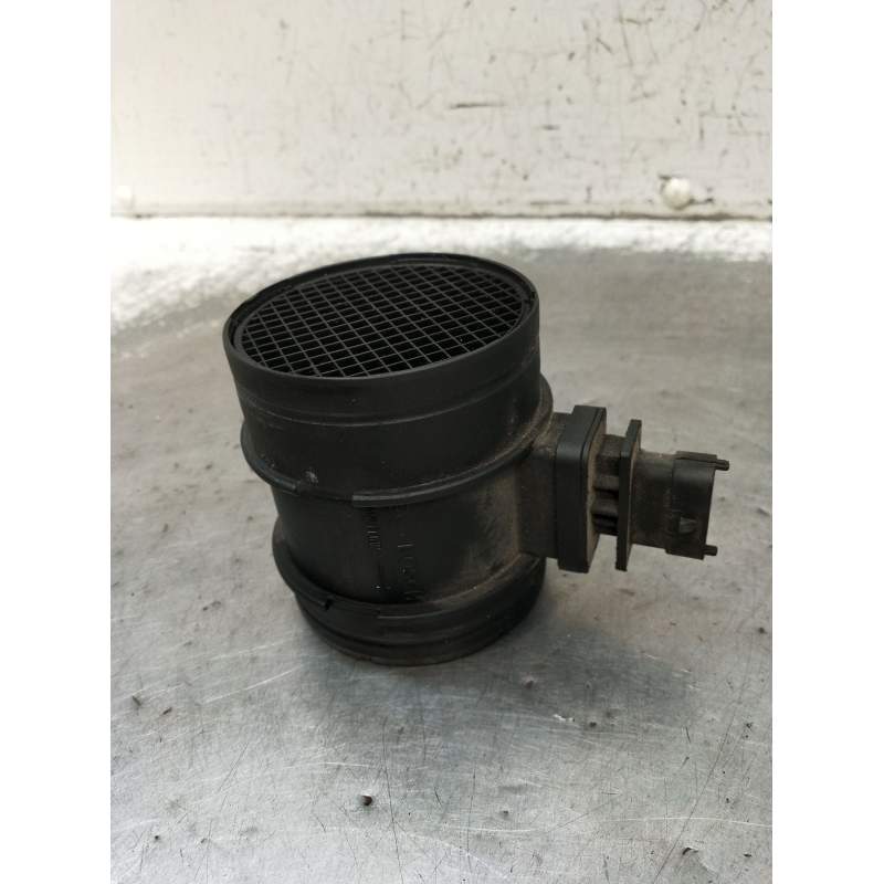 Recambio de caudalimetro para iveco daily iv caja/chasis 55s18w referencia OEM IAM 0281002764 55190587 2006