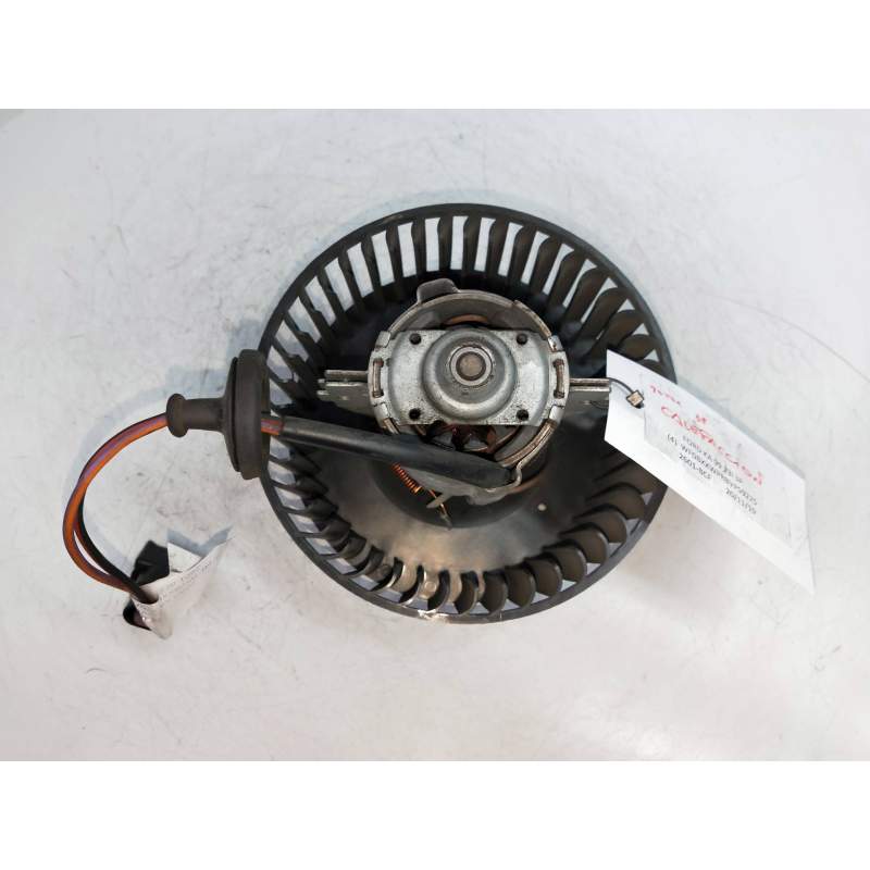 Recambio de motor calefaccion para ford ka (ccq) básico referencia OEM IAM   1999