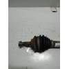 Recambio de transmision delantera derecha para peugeot 206 berlina xs referencia OEM IAM 9640626580 16G 2003