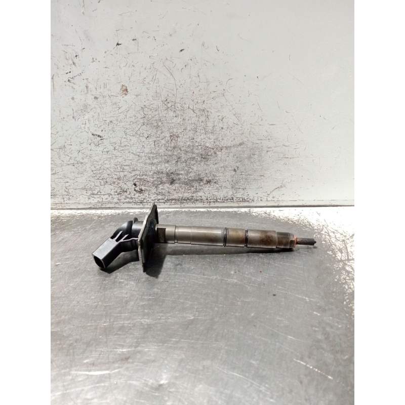 Recambio de inyector para audi a5 (8t3) 3.0 tdi quattro referencia OEM IAM 057130277AG 0445115058 BOSCH