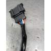 Recambio de retrovisor izquierdo para volkswagen polo berlina (6n1) air referencia OEM IAM  ELECTRICO 