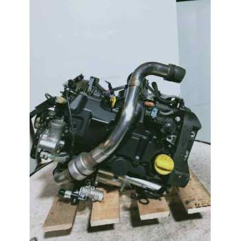 MOTOR COMPLETO K9K3780 D035228 CONTINENTAL