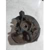 Recambio de mangueta trasera izquierda para land rover discovery 2.7 td v6 cat referencia OEM IAM   