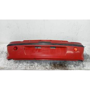 PARAGOLPES TRASERO 