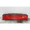 Recambio de paragolpes trasero para fiat bravo (182) jtd 105 / 100 sx referencia OEM IAM   