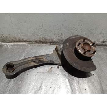 MANGUETA TRASERA DERECHA 22CRDI 2009