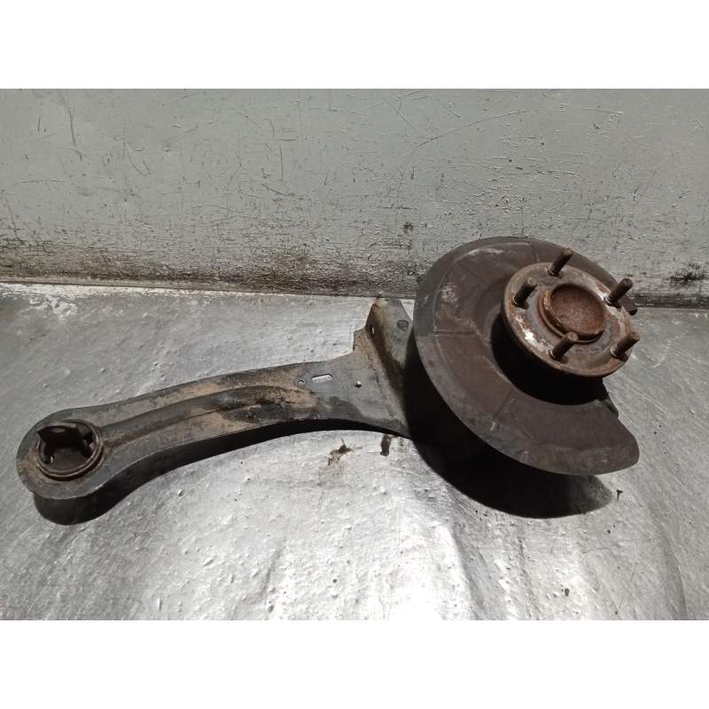 Recambio de mangueta trasera derecha para mazda 3 lim. (bl) luxury referencia OEM IAM  22CRDI 2009