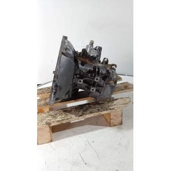 CAJA CAMBIOS F13W394 5v 33822