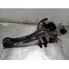 Recambio de mangueta trasera derecha para mazda 3 lim. (bl) luxury referencia OEM IAM  22CRDI 2009