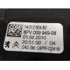 Recambio de potenciometro pedal para fiat scudo combi (272) 2.0 jtdm referencia OEM IAM 6PV00994908 1401280480 2007