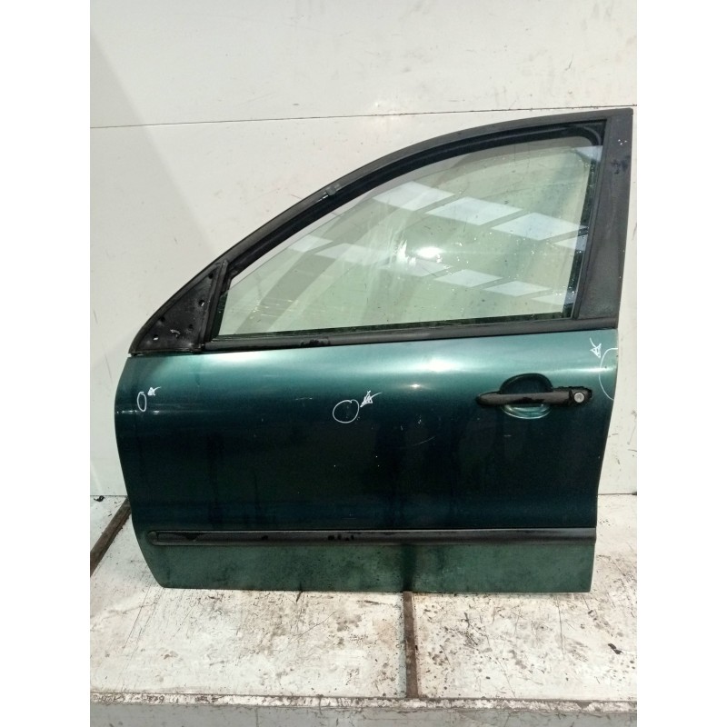 Recambio de puerta delantera izquierda para fiat brava (182) 1.8 16v / 16v 115 elx referencia OEM IAM   5P