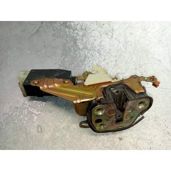 MOTOR CIERRE CENTRALIZADO DELANTERO DERECHO 605328 5P 2004