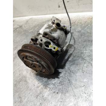 COMPRESOR AIRE ACONDICIONADO SS10LV1 